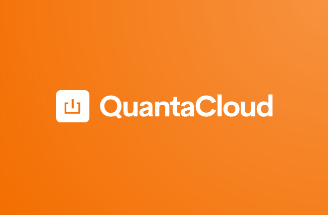 Quanta Cloud Logo